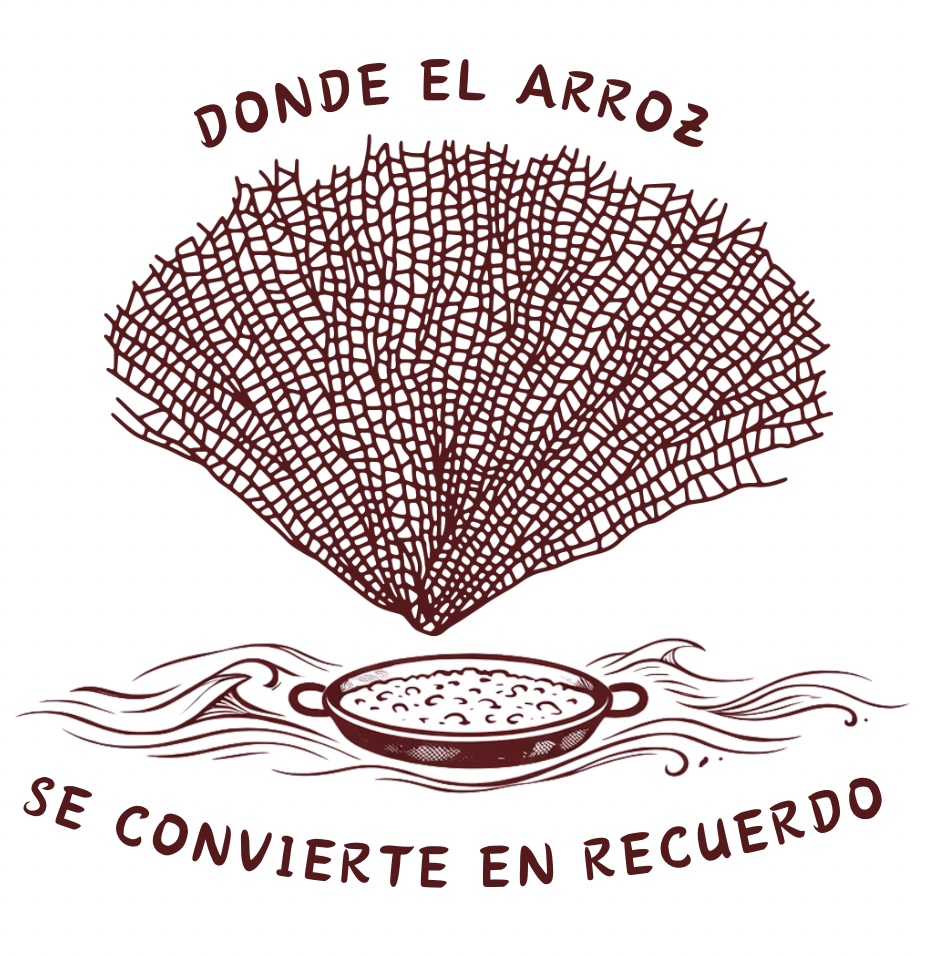 Donde el arroz se convierte en recuerdo